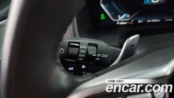 KGM Rexton 2021, фото 34