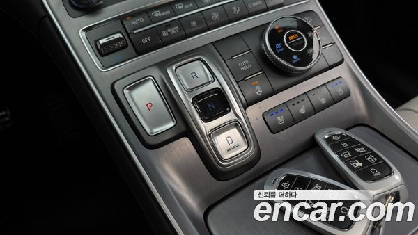 Hyundai Santa Fe 2022, фото 12