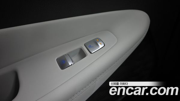 Hyundai Santa Fe 2022, фото 24