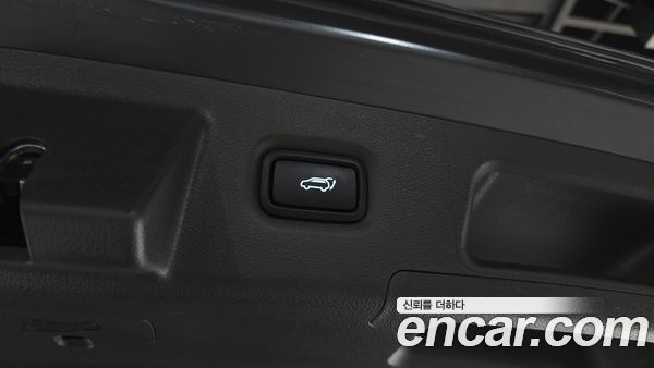 Hyundai Santa Fe 2022, фото 26