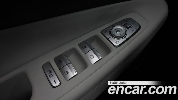Hyundai Santa Fe 2022, фото 29