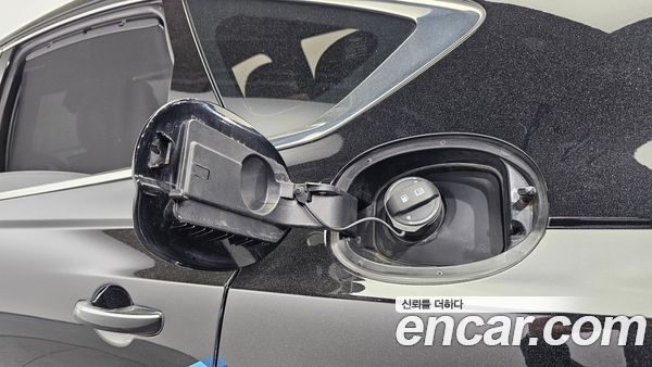 Genesis G80 2022, фото 20
