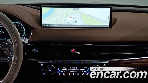 Genesis G80 2022, фото 21