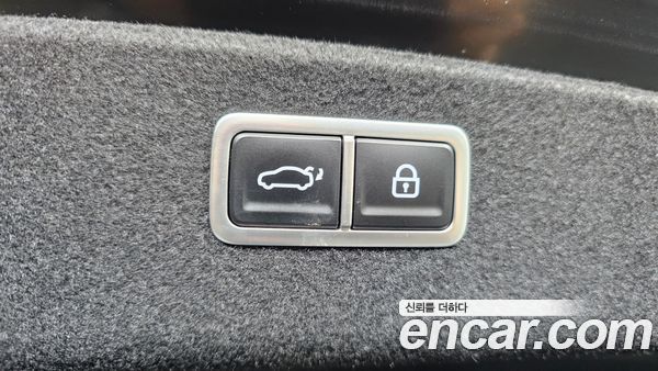 Genesis G80 2022, фото 26