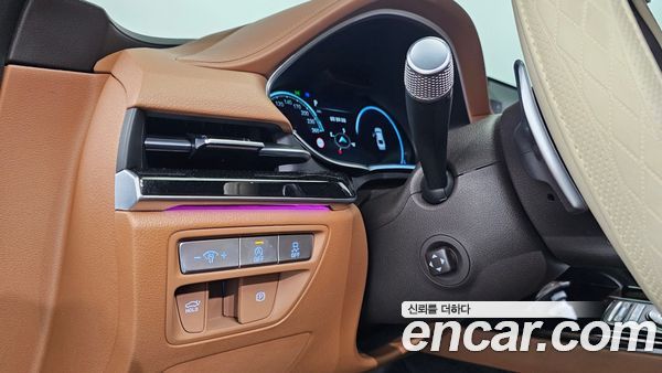 Genesis G80 2022, фото 30