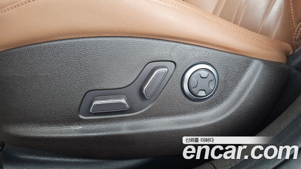 Genesis G80 2022, фото 32