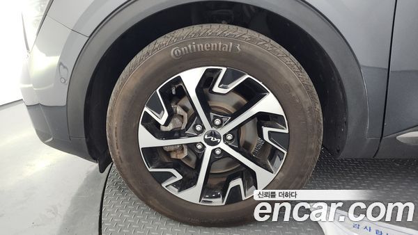 Kia Sportage 2022, фото 5