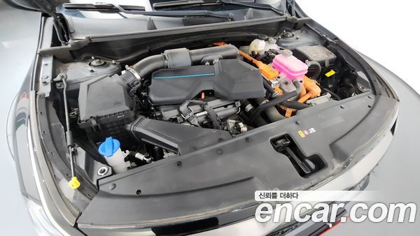 Kia Sportage 2022, фото 6