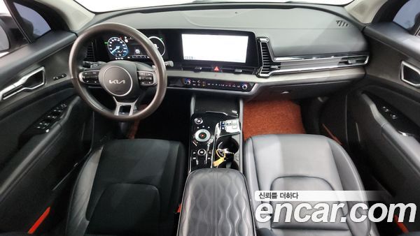 Kia Sportage 2022, фото 10