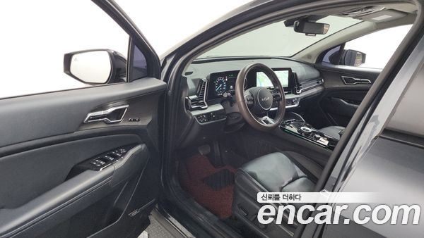 Kia Sportage 2022, фото 13