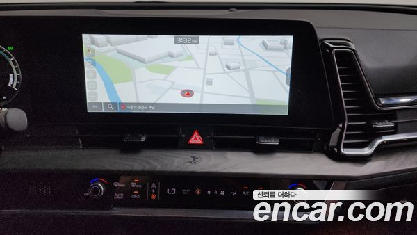 Kia Sportage 2022, фото 18