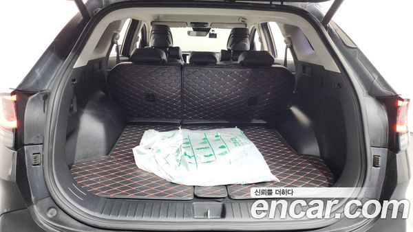 Kia Sportage 2022, фото 24