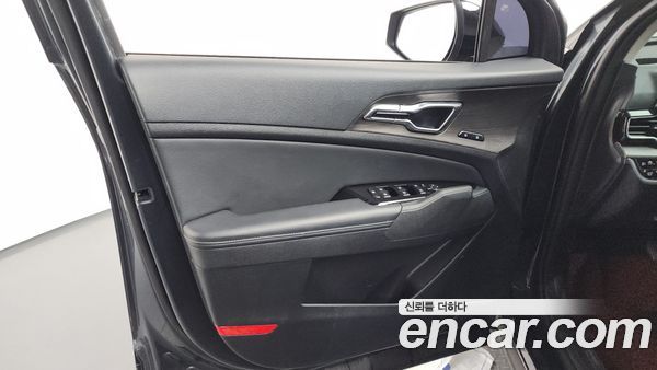 Kia Sportage 2022, фото 14