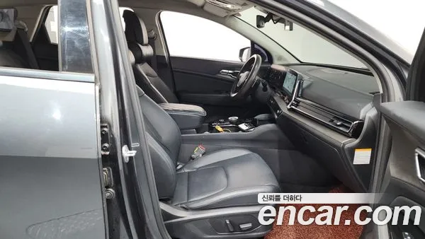 Kia Sportage 2022, фото 16
