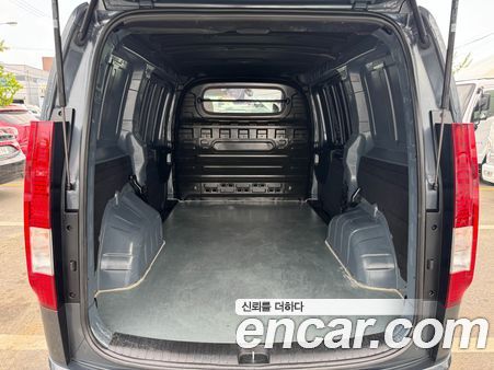 Hyundai Staria 2023, фото 7