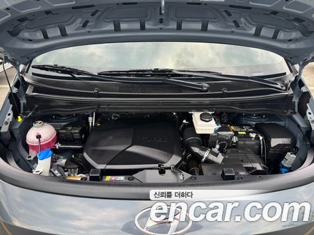 Hyundai Staria 2023, фото 10