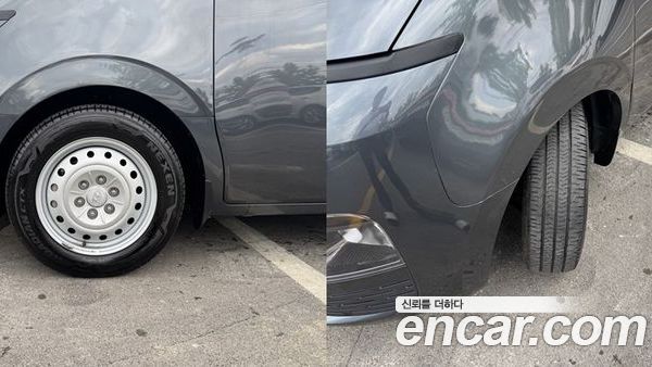 Hyundai Staria 2023, фото 11