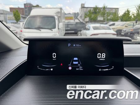 Hyundai Staria 2023, фото 13