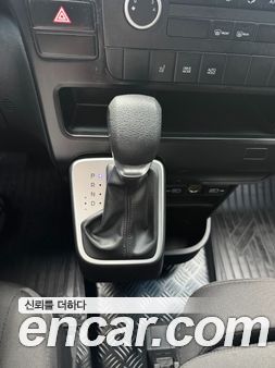 Hyundai Staria 2023, фото 14