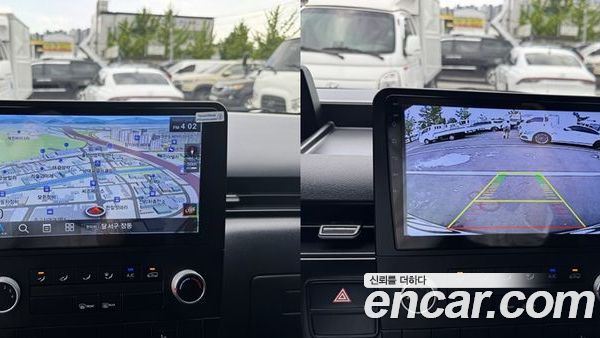 Hyundai Staria 2023, фото 15