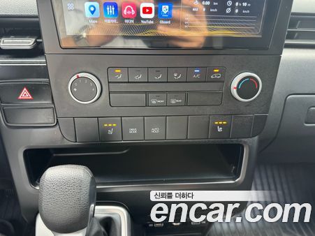 Hyundai Staria 2023, фото 16
