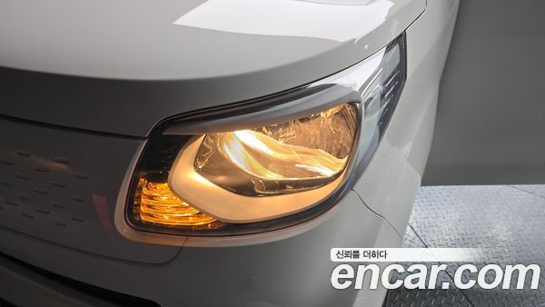 Kia Ray 2020, фото 8