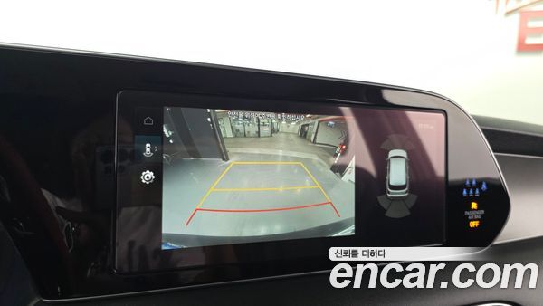 Hyundai Palisade 2022, фото 19