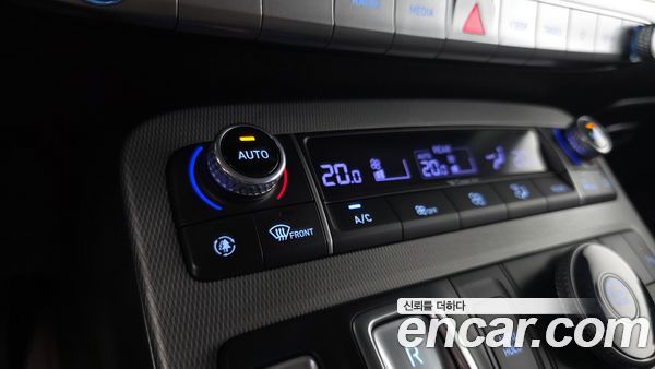 Hyundai Palisade 2022, фото 23