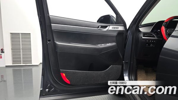 Hyundai Palisade 2022, фото 13