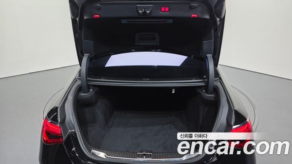 Mercedes-Benz S-Class 2021, фото 20