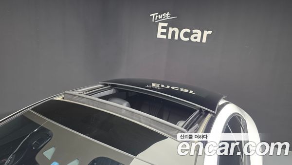 Mercedes-Benz E-Class 2022, фото 20