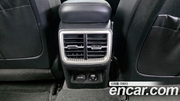 Kia K5 2022, фото 24