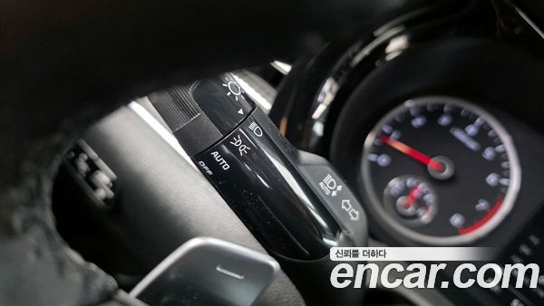 Kia K5 2022, фото 27
