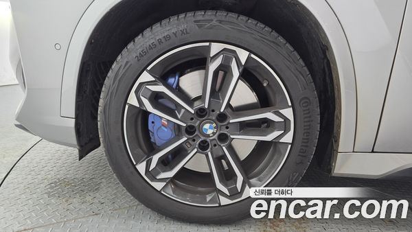BMW X1 2024, фото 5