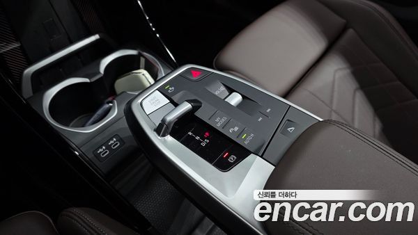 BMW X1 2024, фото 12