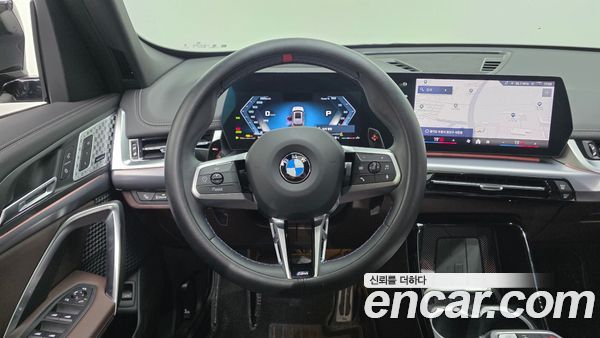 BMW X1 2024, фото 20