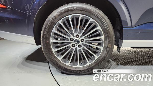 Hyundai Palisade 2026, фото 5