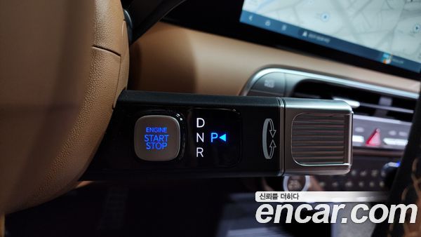 Hyundai Palisade 2026, фото 12
