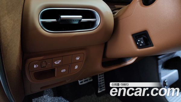 Hyundai Palisade 2026, фото 26