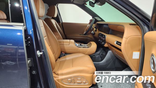 Hyundai Palisade 2026, фото 16