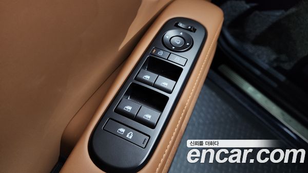 Hyundai Palisade 2026, фото 29