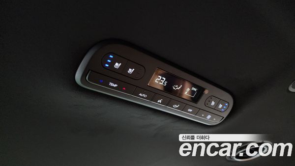 Hyundai Palisade 2026, фото 32