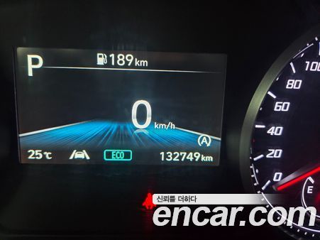 Hyundai Santa Fe 2021, фото 9
