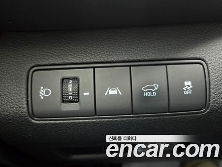 Hyundai Santa Fe 2021, фото 14