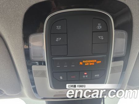 Hyundai Santa Fe 2021, фото 16