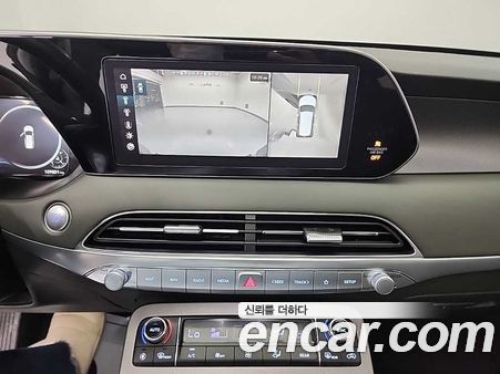 Hyundai Palisade 2022, фото 10