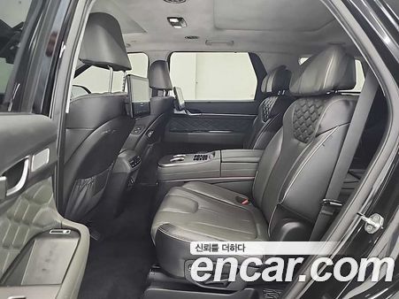 Hyundai Palisade 2022, фото 12