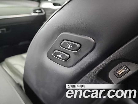 Hyundai Palisade 2022, фото 14