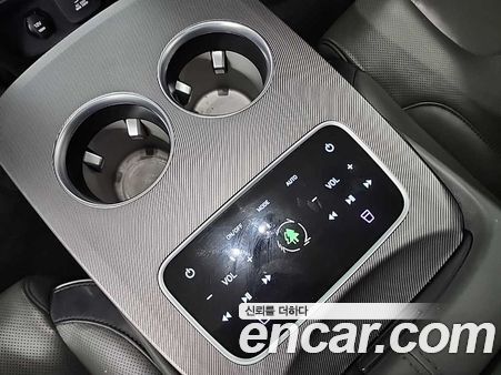 Hyundai Palisade 2022, фото 15
