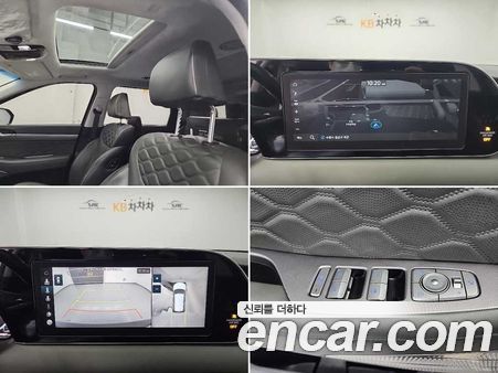 Hyundai Palisade 2022, фото 18